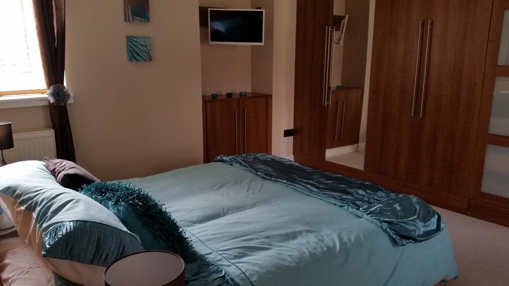 Apartamento Nairnia Exterior foto